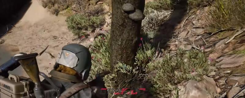 《ARC Raiders》蘑菇收集位置介绍-第1张-单机攻略-GASK