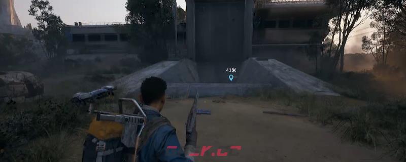 《ARC Raiders》污染源头任务做法介绍-第1张-单机攻略-GASK