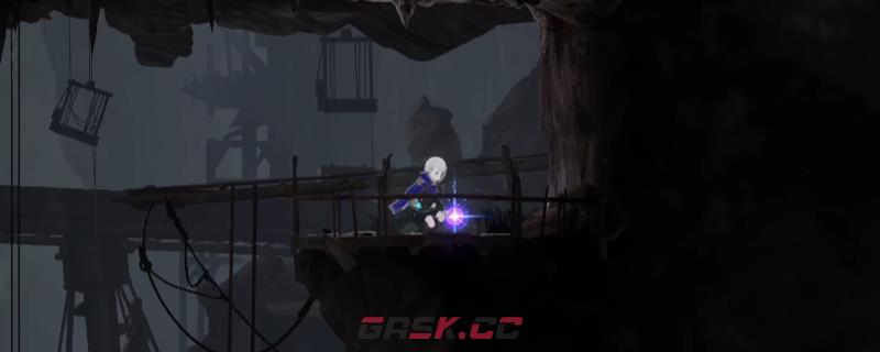 《终焉之玛格诺利亚：雾中盛放之花》游戏物品全收集攻略分享-第1张-单机攻略-GASK