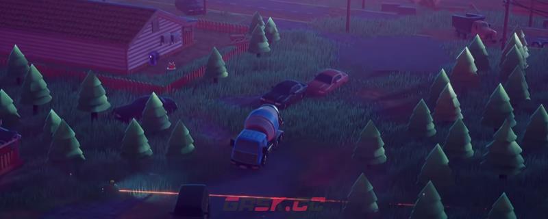 《逃离鸭科夫》全枪械武器评价分享-第1张-单机攻略-GASK