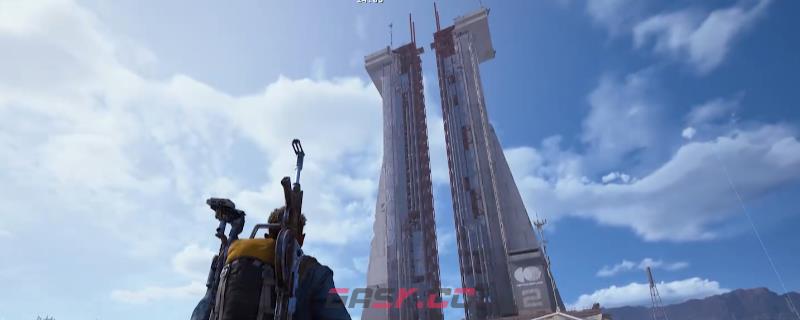 《ARC Raiders》更换水源任务做法介绍-第1张-单机攻略-GASK