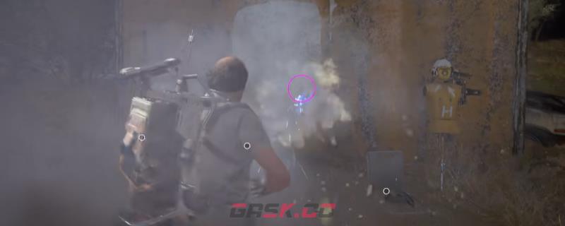 《ARC Raiders》公牛连发喷教学分享-第1张-单机攻略-GASK