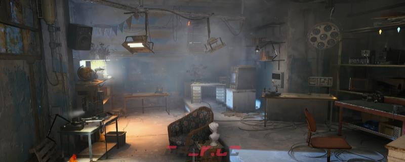 《ARC Raiders》快速刷钱刷枪刷子弹方法介绍-第1张-单机攻略-GASK