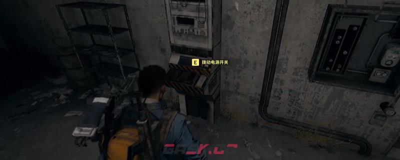 《ARC Raiders》我们在上面的据点任务做法介绍-第1张-单机攻略-GASK