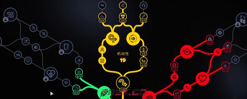 《ARC Raiders》新手天赋加点教学攻略分享-第1张-单机攻略-GASK