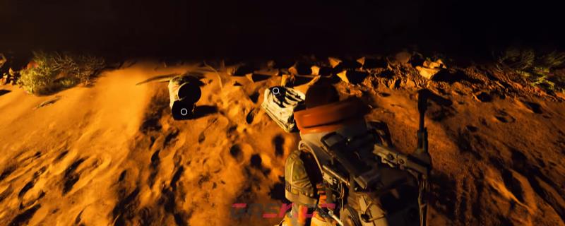 《ARC Raiders》武器蓝图高爆率位置介绍-第1张-单机攻略-GASK