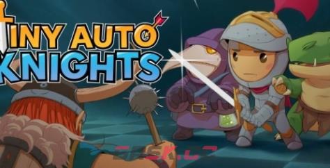 《自走骑士团》游戏配置要求介绍-第1张-单机攻略-GASK