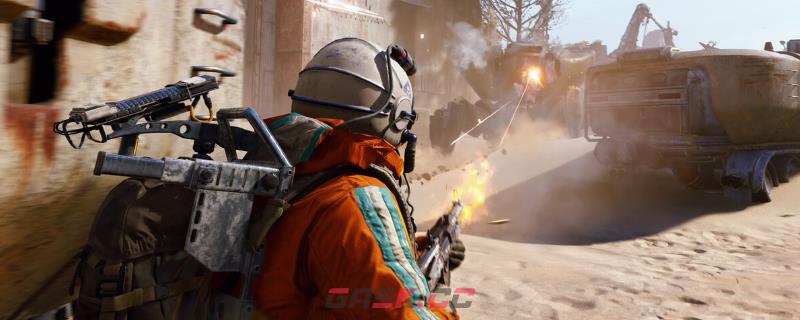 《ARC Raiders》游戏全武器属性介绍-第1张-单机攻略-GASK