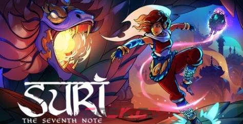 《苏里：第七音符》游戏官网地址介绍-第1张-单机攻略-GASK