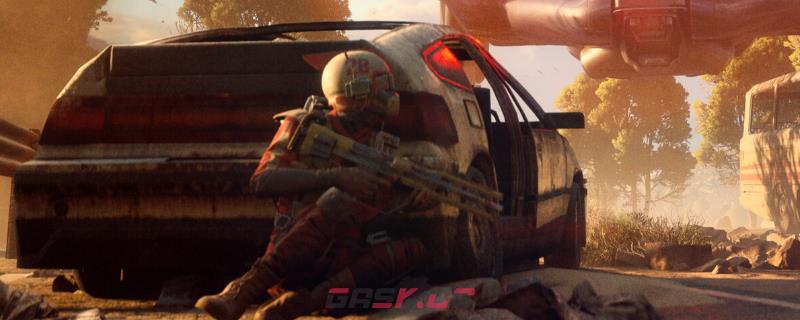 《ARC Raiders》新手搜物资买装备心得分享-第1张-单机攻略-GASK