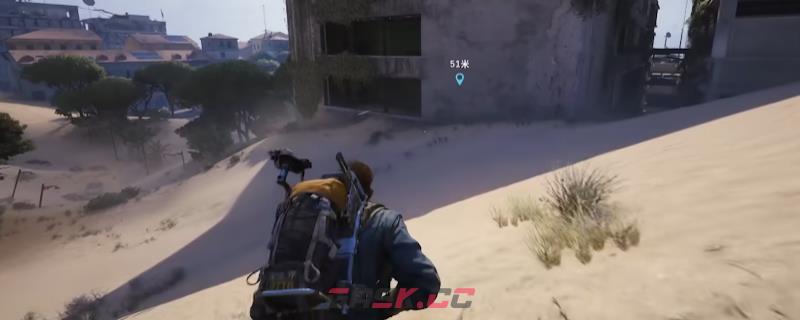 《ARC Raiders》源头之种任务做法介绍-第1张-单机攻略-GASK