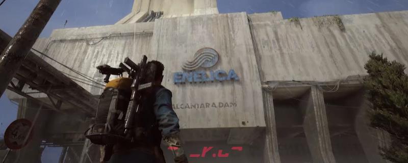 《ARC Raiders》丰富收获任务做法介绍-第1张-单机攻略-GASK