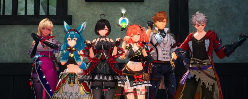 《优米雅的炼金工房》皇鱼获得方法介绍-第1张-单机攻略-GASK