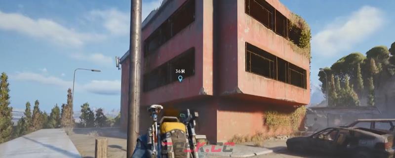 《ARC Raiders》少校的储物柜任务做法介绍-第1张-单机攻略-GASK