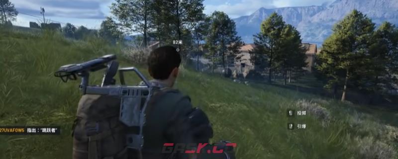 《ARC Raiders》打勘测者简单方法介绍-第1张-单机攻略-GASK