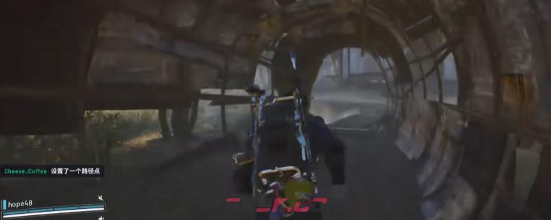 《ARC Raiders》遗留之物任务做法介绍-第1张-单机攻略-GASK