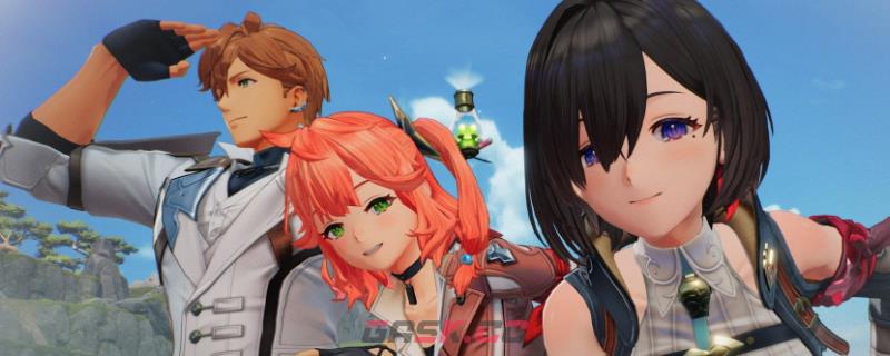 《优米雅的炼金工房》切弹炸裂弹前期获得方法介绍-第1张-单机攻略-GASK