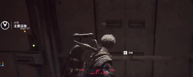 《ARC Raiders》天空之眼任务做法介绍-第1张-单机攻略-GASK