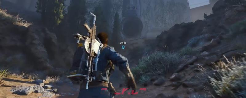 《ARC Raiders》水源问题任务做法介绍-第1张-单机攻略-GASK