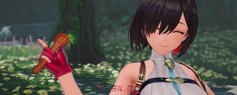 《优米雅的炼金工房》一夜花获得方法介绍-第1张-单机攻略-GASK