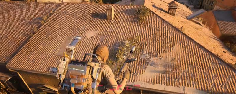 《ARC Raiders》无伤速刷投弹手方法介绍-第1张-单机攻略-GASK