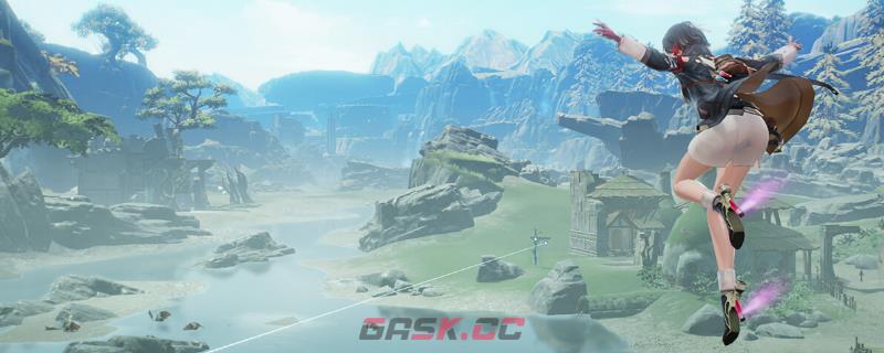 《优米雅的炼金工房》极限装备制作方法介绍-第1张-单机攻略-GASK