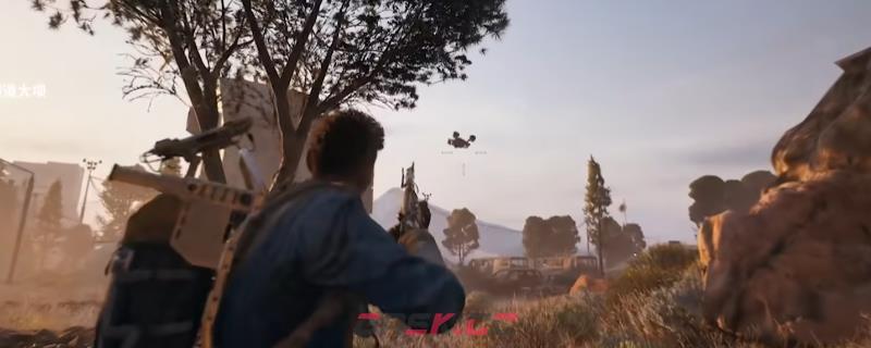 《ARC Raiders》走出阴影任务做法介绍-第1张-单机攻略-GASK