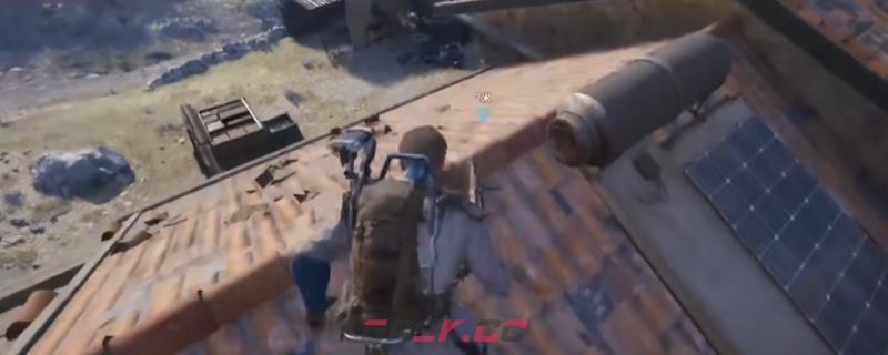 《ARC Raiders》首个立足点任务做法介绍-第1张-单机攻略-GASK