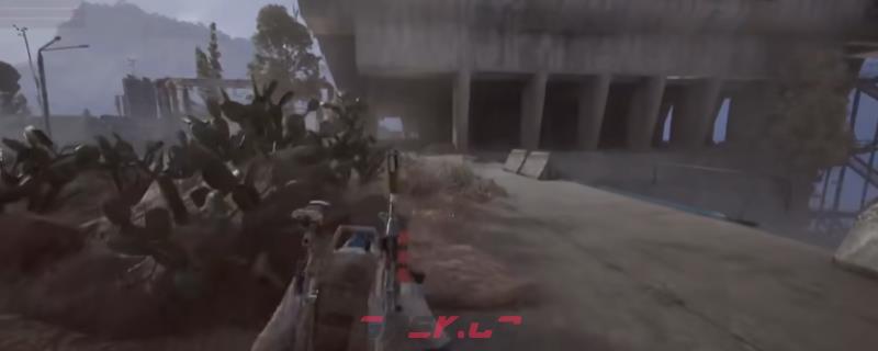 《ARC Raiders》医疗物资任务做法介绍-第1张-单机攻略-GASK