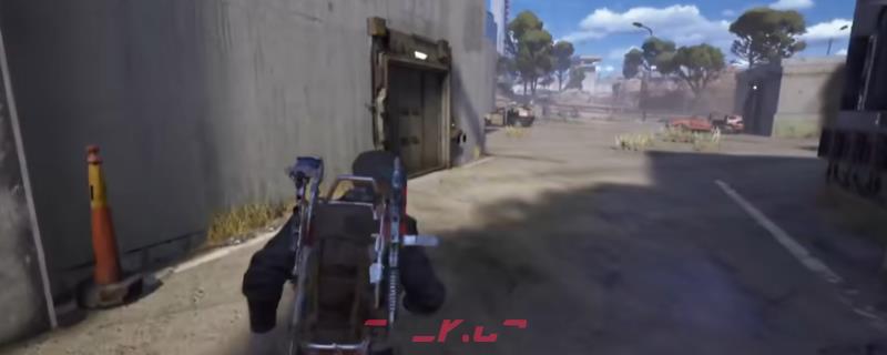 《ARC Raiders》地形勘察任务做法介绍-第1张-单机攻略-GASK