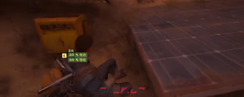 《ARC Raiders》风雨过后任务做法介绍-第1张-单机攻略-GASK