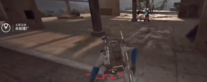 《ARC Raiders》打通通路任务做法介绍-第1张-单机攻略-GASK