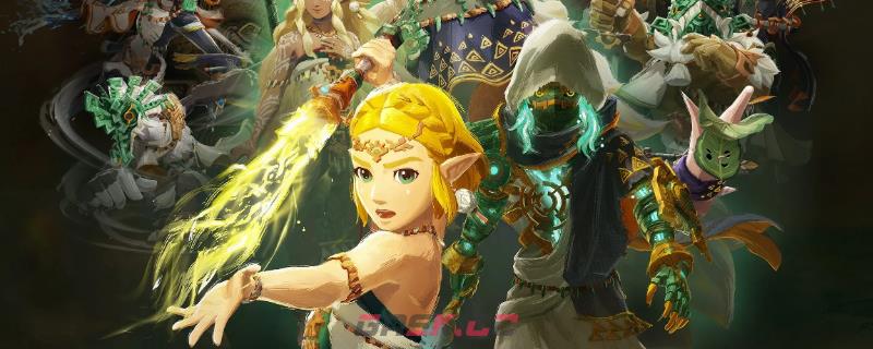 《塞尔达无双：封印战记》全流程通关攻略分享-第1张-单机攻略-GASK