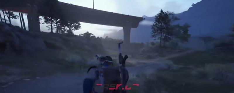 《ARC Raiders》化为废墟任务做法介绍-第1张-单机攻略-GASK