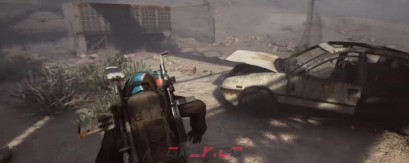 《ARC Raiders》灯泡高爆率位置分享-第1张-单机攻略-GASK