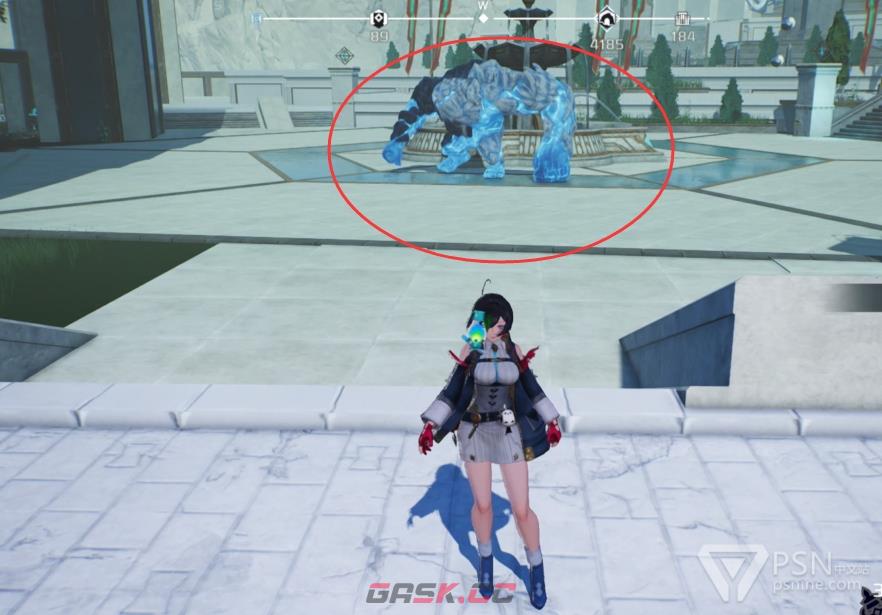 《优米雅的炼金工房》进化的圣银获得方法介绍-第6张-单机攻略-GASK