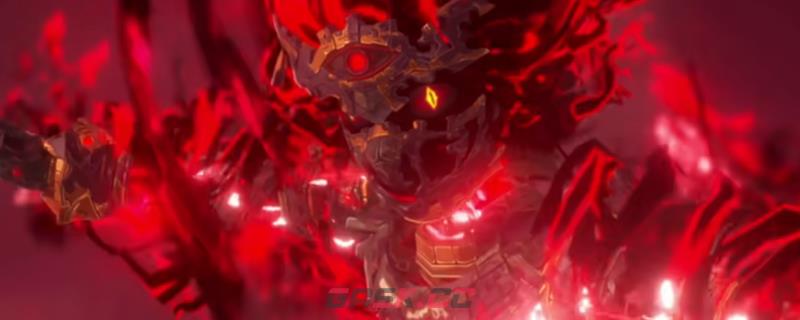 《塞尔达无双：封印战纪》最终BOSS打法技巧分享-第1张-单机攻略-GASK