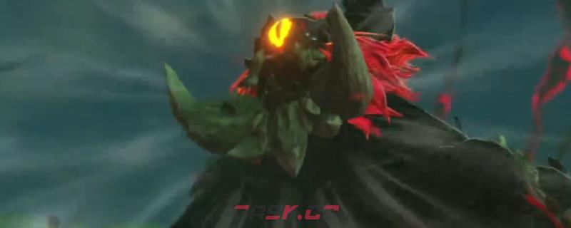 《塞尔达无双：封印战纪》熔岩魔人打法技巧分享-第1张-单机攻略-GASK