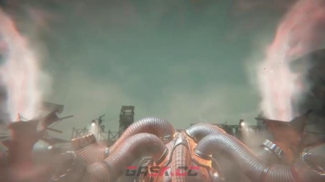 《明日方舟：终末地》第二章剧情介绍-第3张-手游攻略-GASK