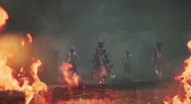 《明日方舟：终末地》第二章剧情介绍-第4张-手游攻略-GASK