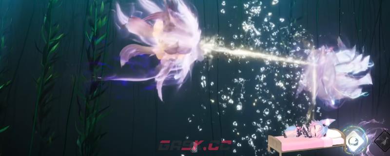 《燕云十六声》鬼神愁赤鲤公无伤打法分享-第1张-单机攻略-GASK