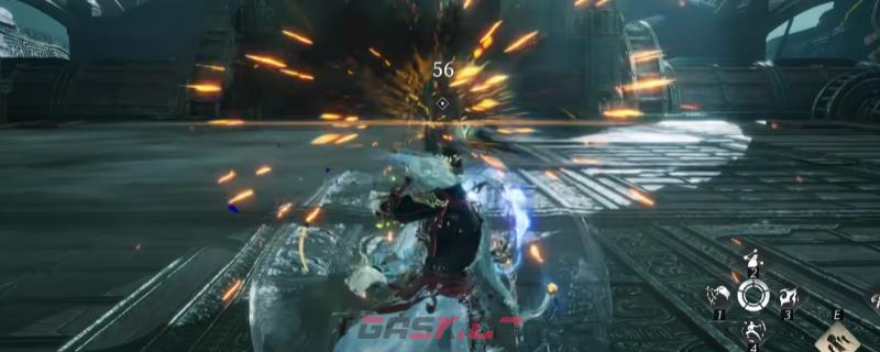 《燕云十六声》鬼神愁青稳健打法分享-第1张-单机攻略-GASK