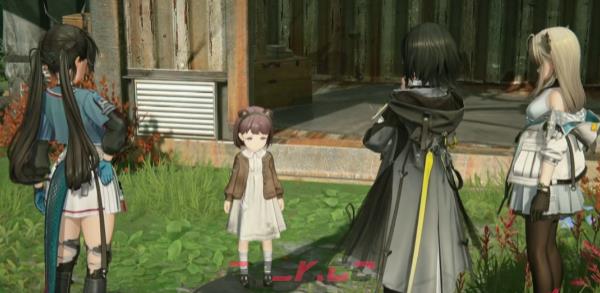 《明日方舟：终末地》谷地通道难民暂居处玩法攻略-第2张-手游攻略-GASK