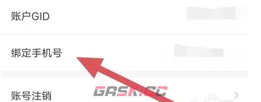 雨果跨境app绑定手机号查看入口-第5张-手游攻略-GASK
