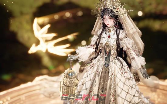 《无限暖暖》哪里都是游乐场完成攻略-第4张-手游攻略-GASK