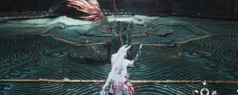 《燕云十六声》鬼神愁司南剑客无赖打法分享