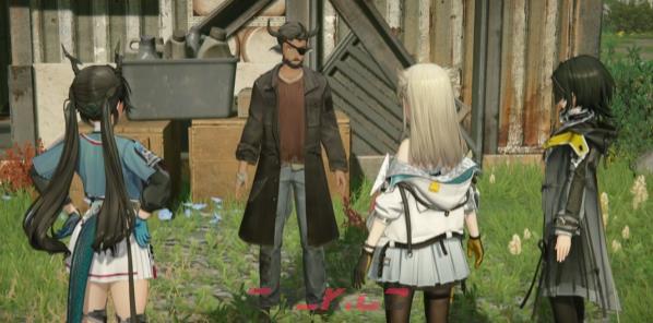 《明日方舟：终末地》谷地通道难民暂居处玩法攻略-第5张-手游攻略-GASK