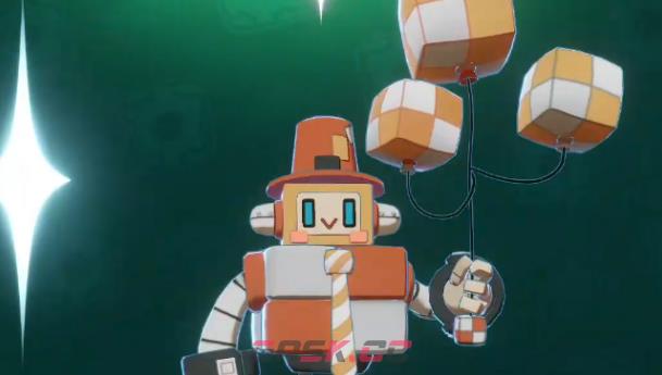 《洛克王国：世界》多彩方方进化攻略-第7张-手游攻略-GASK