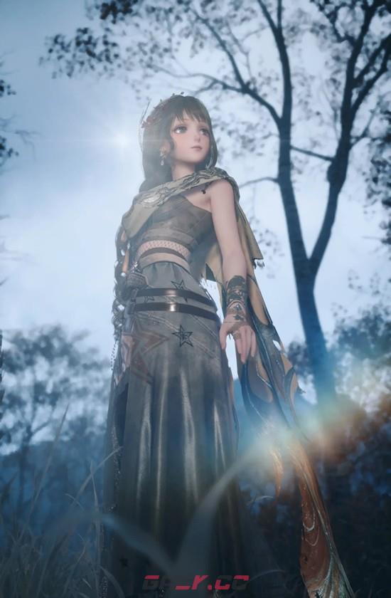 《无限暖暖》哪里都是游乐场完成攻略-第5张-手游攻略-GASK