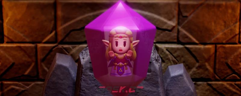 《塞尔达传说：智慧的再现》全流程通关攻略分享-第1张-单机攻略-GASK